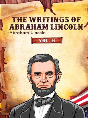 cover image of The Writings of Abraham Lincoln